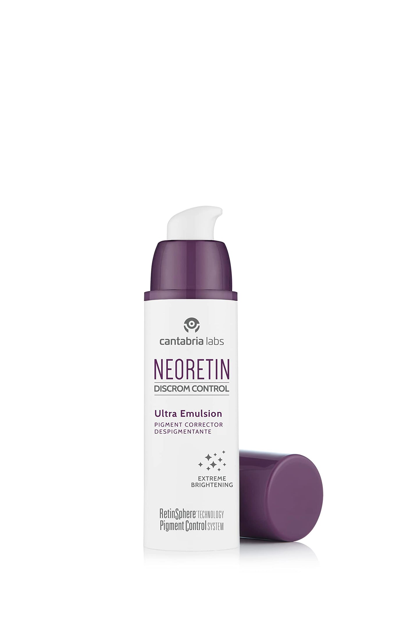 neoretin ultra emulsion 30ml (cantabria) (30ML)