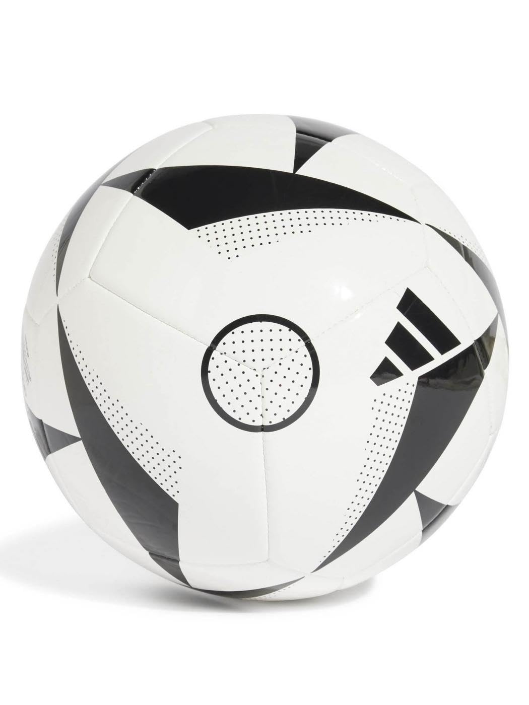 ADIDAS Balón Club Real Madrid Local Unisex Fútbol Blanco 5