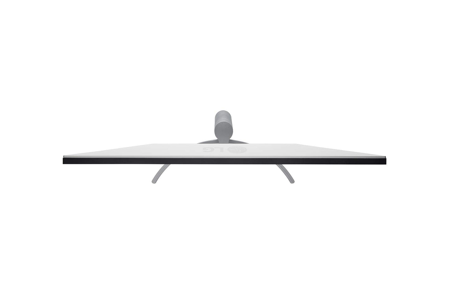 LG 29WN600-W Monitor de computadora Ultra Ancho de 29 Pulgadas, visualización IPS WFHD con HDR10 (Plateado)