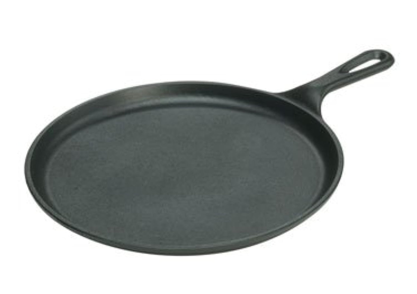 Lodge L9OG3 Plancha Redonda 26 cm