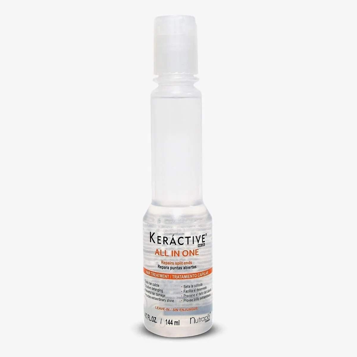 KERACTIVE ALL IN ONE NUTRAPEL 144 ML