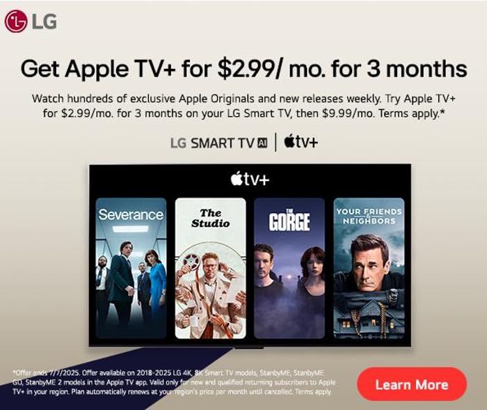 LG UHD UQ75 Series 70" (70UQ7590PUB, 2022)