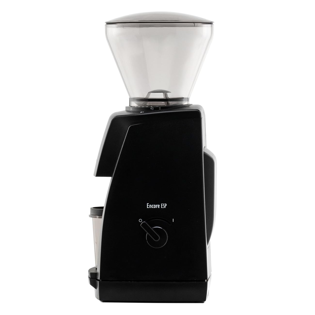 Baratza Encore ESP (molinillo de café eléctrico de rebabas) (negro)