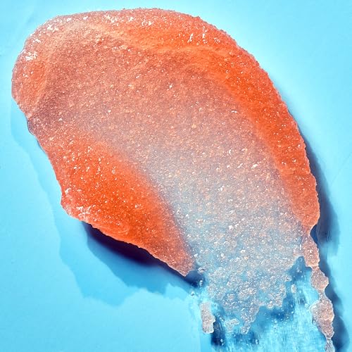 Exfoliante Corporal Tree Hut Durazno con Manteca de Karité y Azúcar Natural