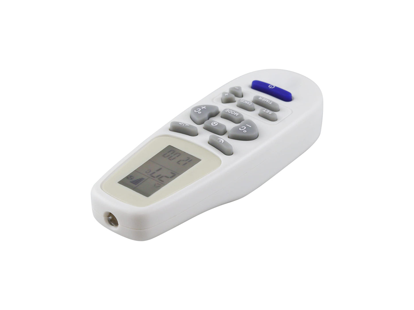 CONTROL EXPERT Control Aire Acondicionado York Minisplit