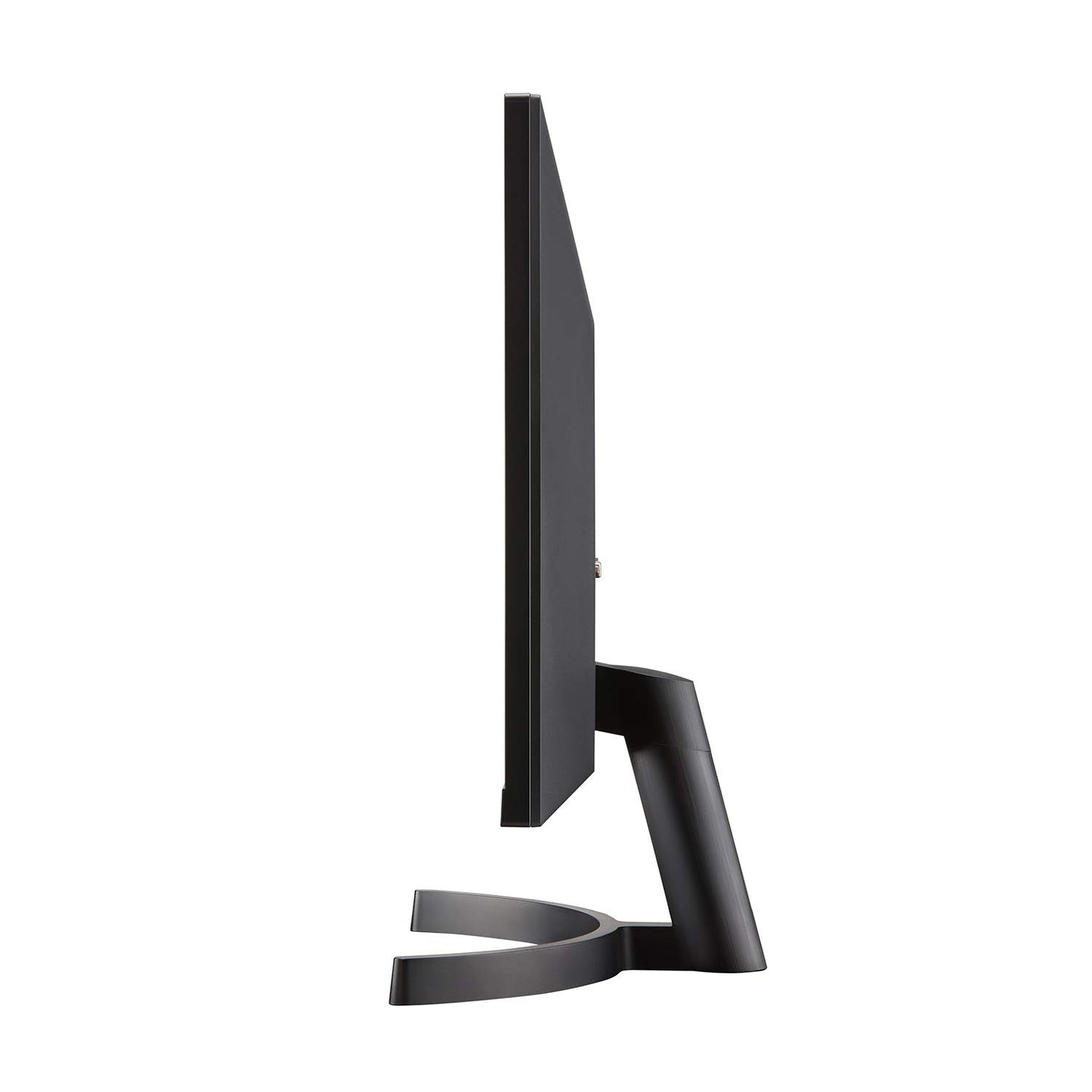 LG 24MK600M-B visualización IPS Full HD de 24 Pulgadas (1920 x 1080) con diseño virtualmente sin Bordes de 3 Lados y tecnología Radeon FreeSync y Doble HDMI, Negro
