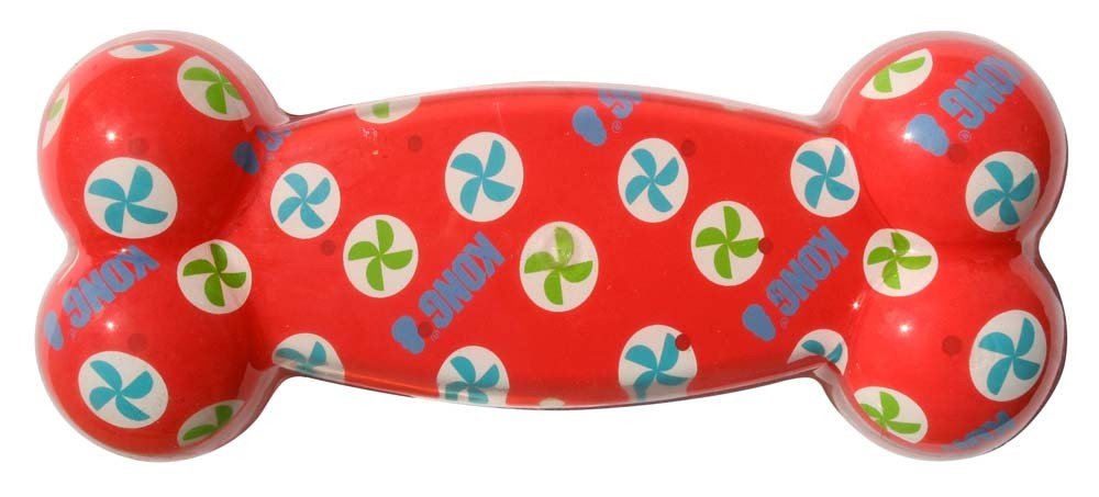 Hueso KONG Xpressions Grande