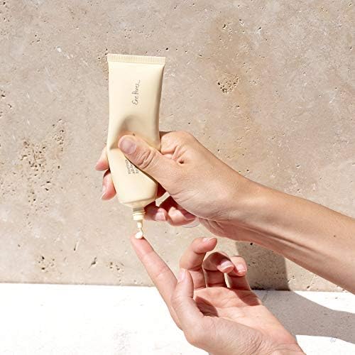 Crema Facial Con Moringa Ere Pérez All-beauty Crème