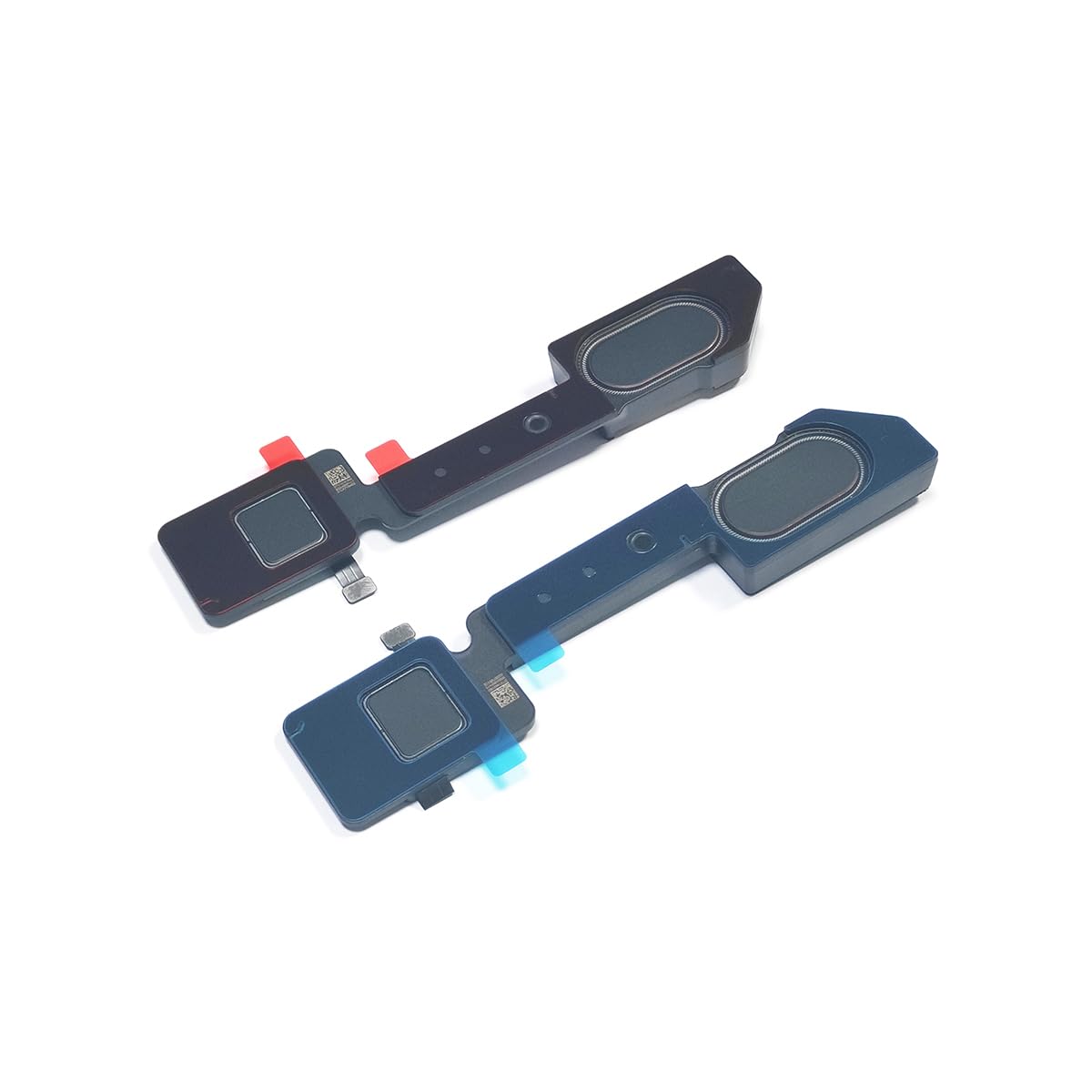 ICTION - Altavoces A2485 A2780 de repuesto para MacBook Pro 16.2 pulgadas M1 M2, lado izquierdo y derecho, finales de 2021 2023