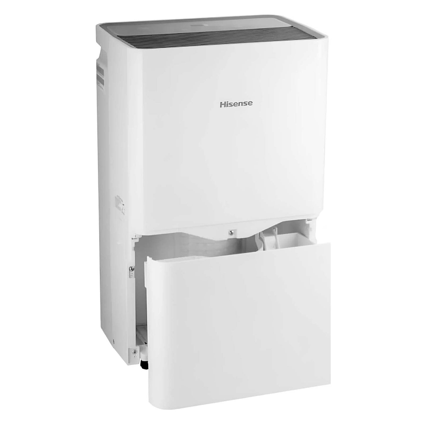 Deshumidificador eléctrico Hisense DH-70K1W Blanco Hisense DH70K1W