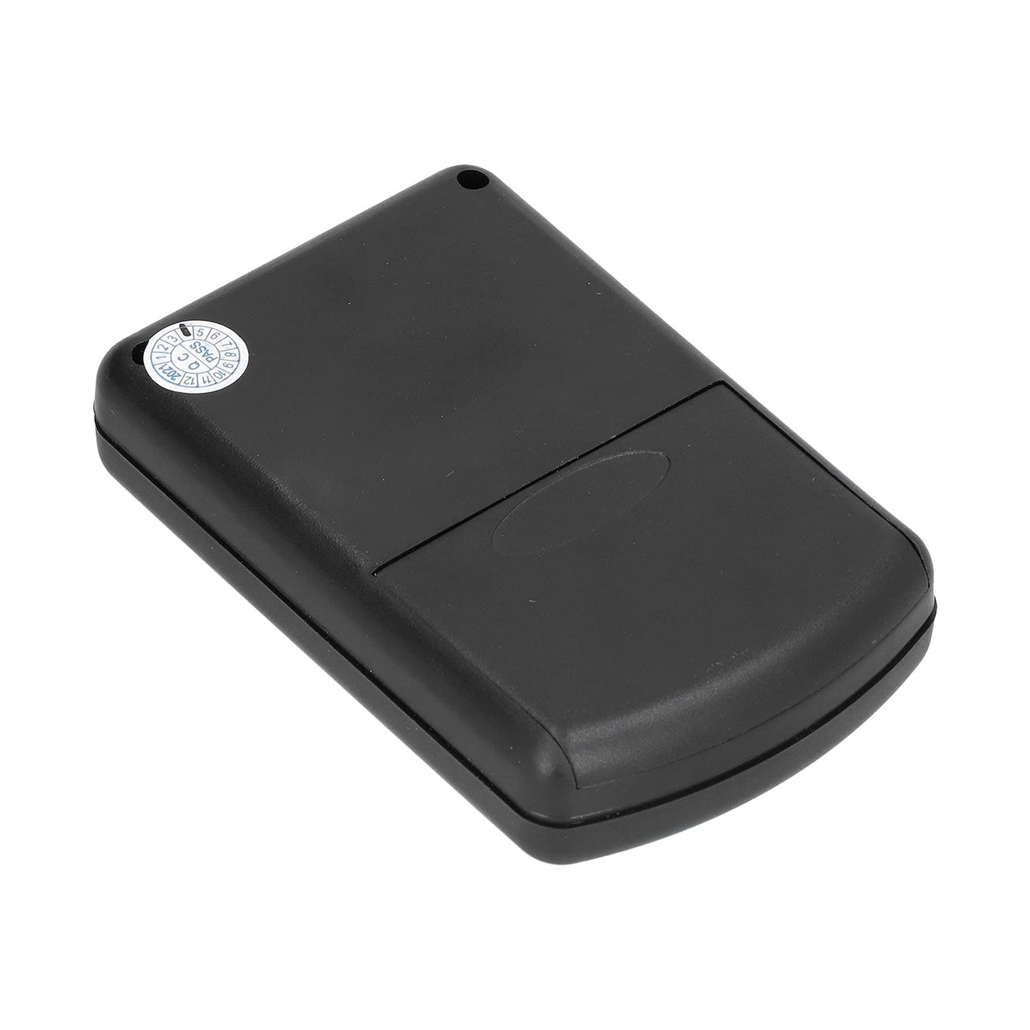 Keenso Probador de fase, bocina de audio, positiva, polaridad negativa, fasómetro de pH para auto Equipos audiovisuales en el coche