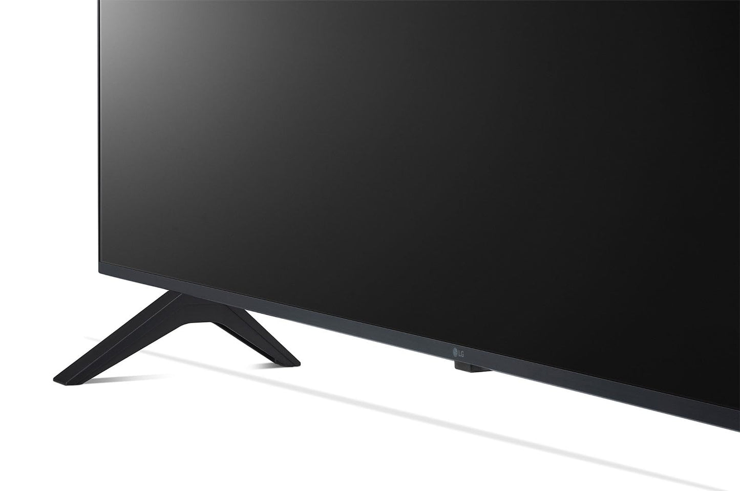LG UHD 43UR7800PSB Televisor 109.2 cm (43") 4K Ultra HD Smart TV WiFi Negro