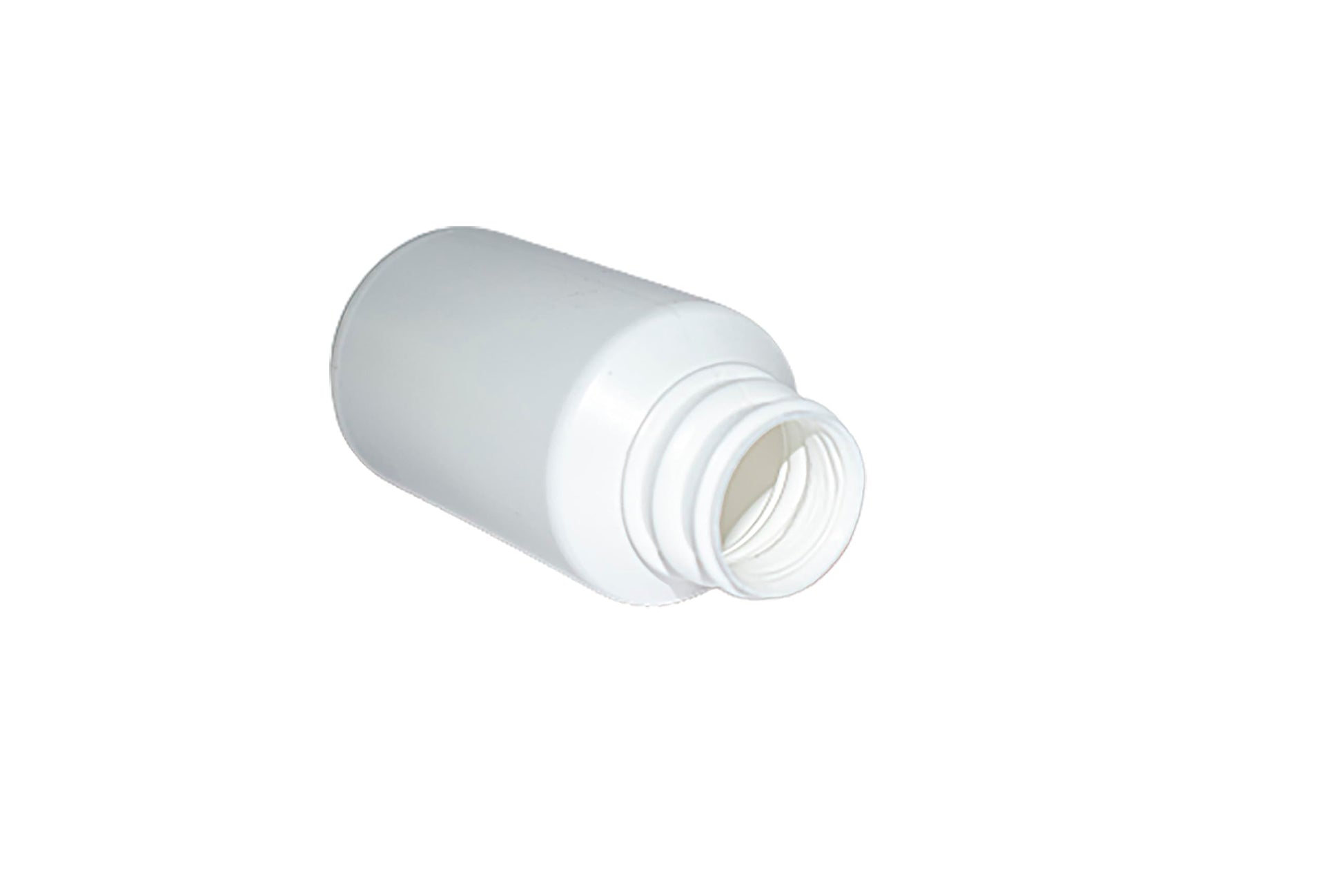 Pack de 50 Botellas de Jarabe de 80 ml con Tapas Inviolables - Envases de Plástico de Calidad para Almacenamiento. Ideal para Medicamentos, Siropes y LĂquidos. Perfecto para Farmacias y Laboratorios.