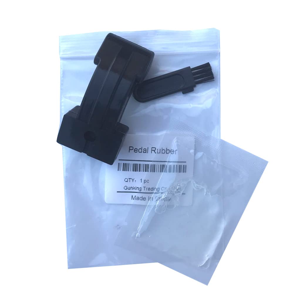 ACTUADOR DEL SENSOR Se adapta a ROLAND FD-8, TD-1 TD-11 TD-15 TD-17 Hi Hat Pedal Pieza (una goma)