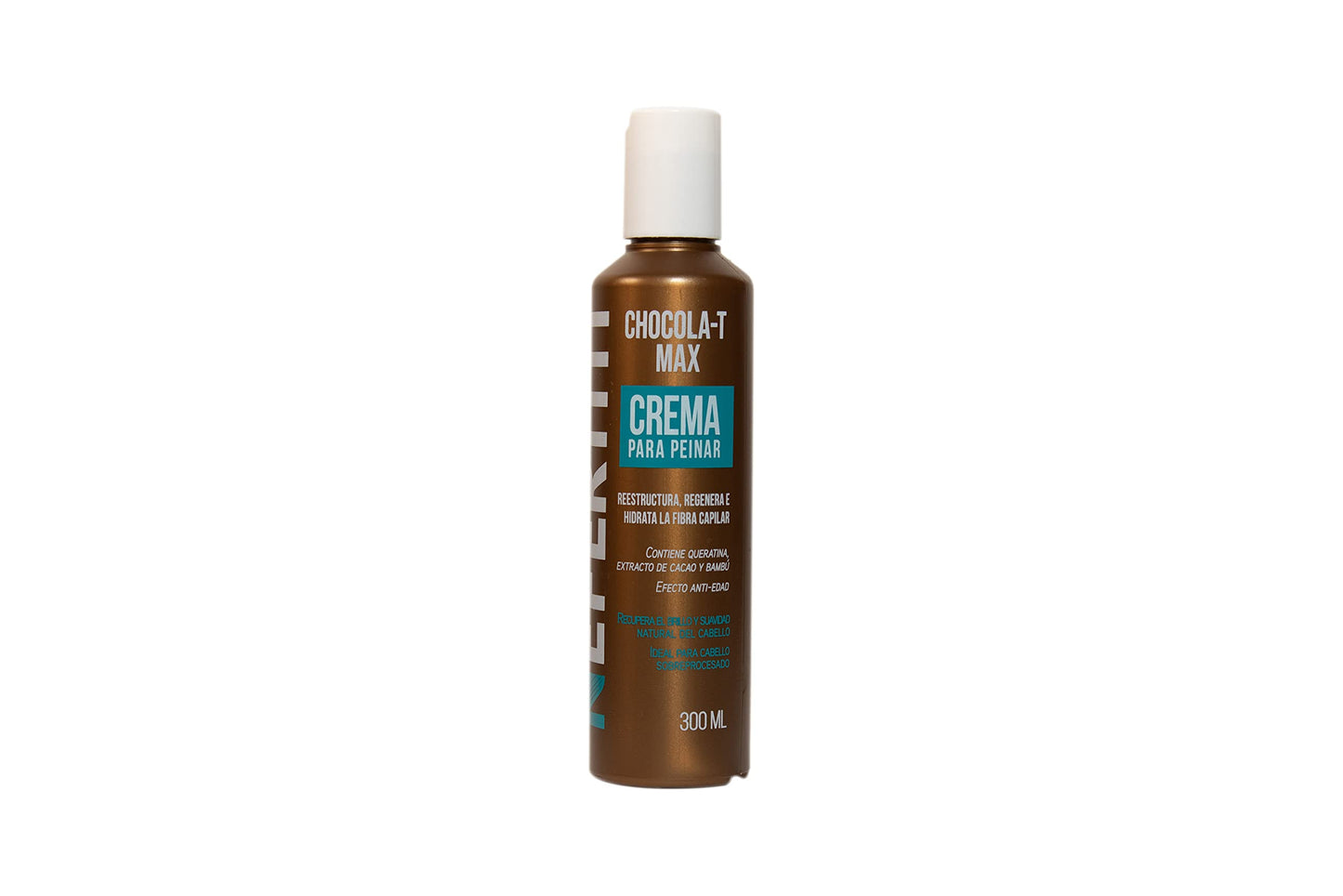 Crema para Peinar Nefertiti Chocola-T Max