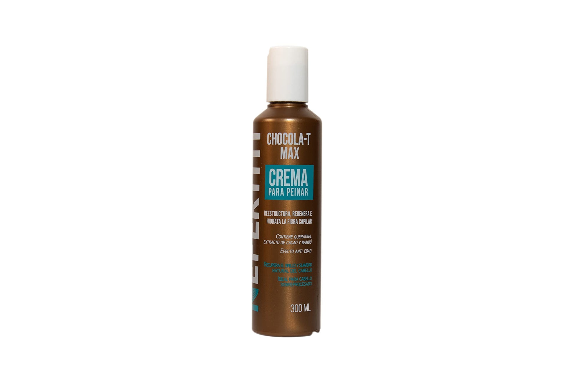 Crema para Peinar Nefertiti Chocola-T Max