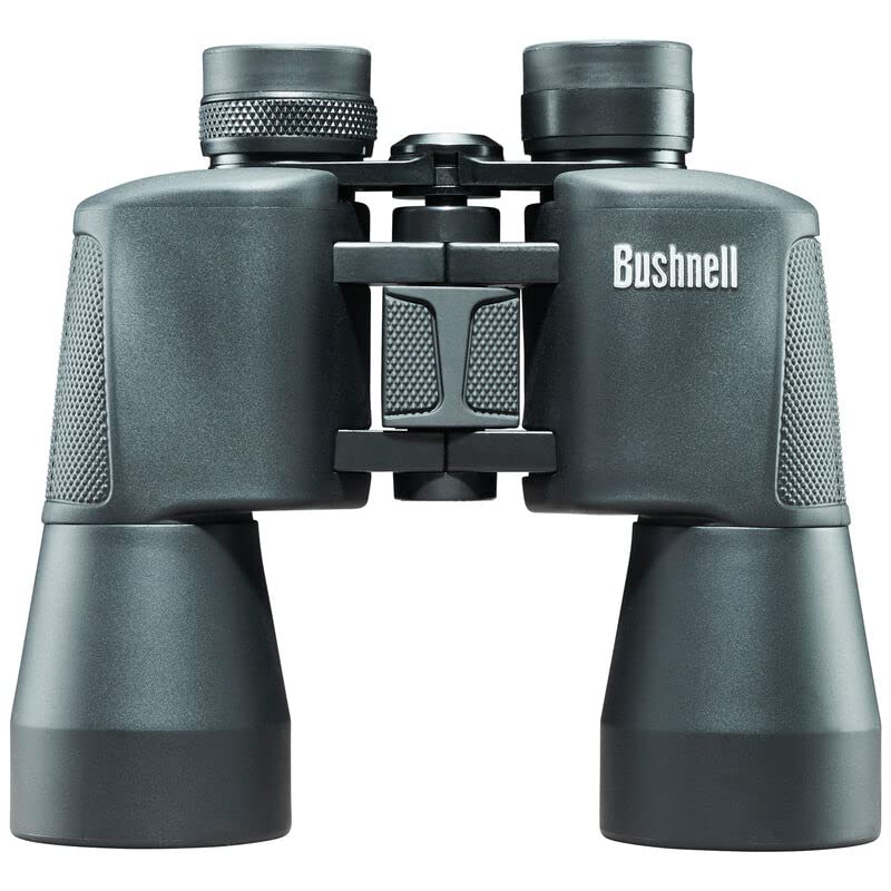 Bushnell - Binoculares gran angular Powerview 12x50
