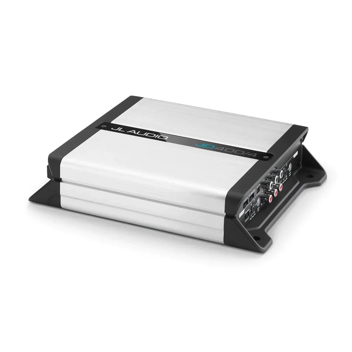 JL Audio JL JD400/4 Amplificador de 4 canales
