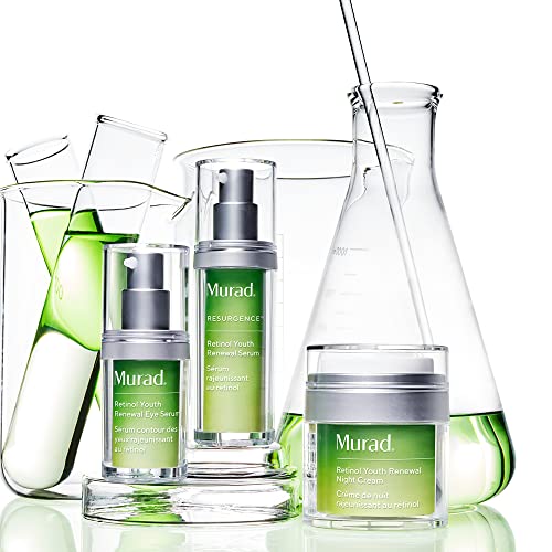 Murad - Kit Instant line and firming fixes