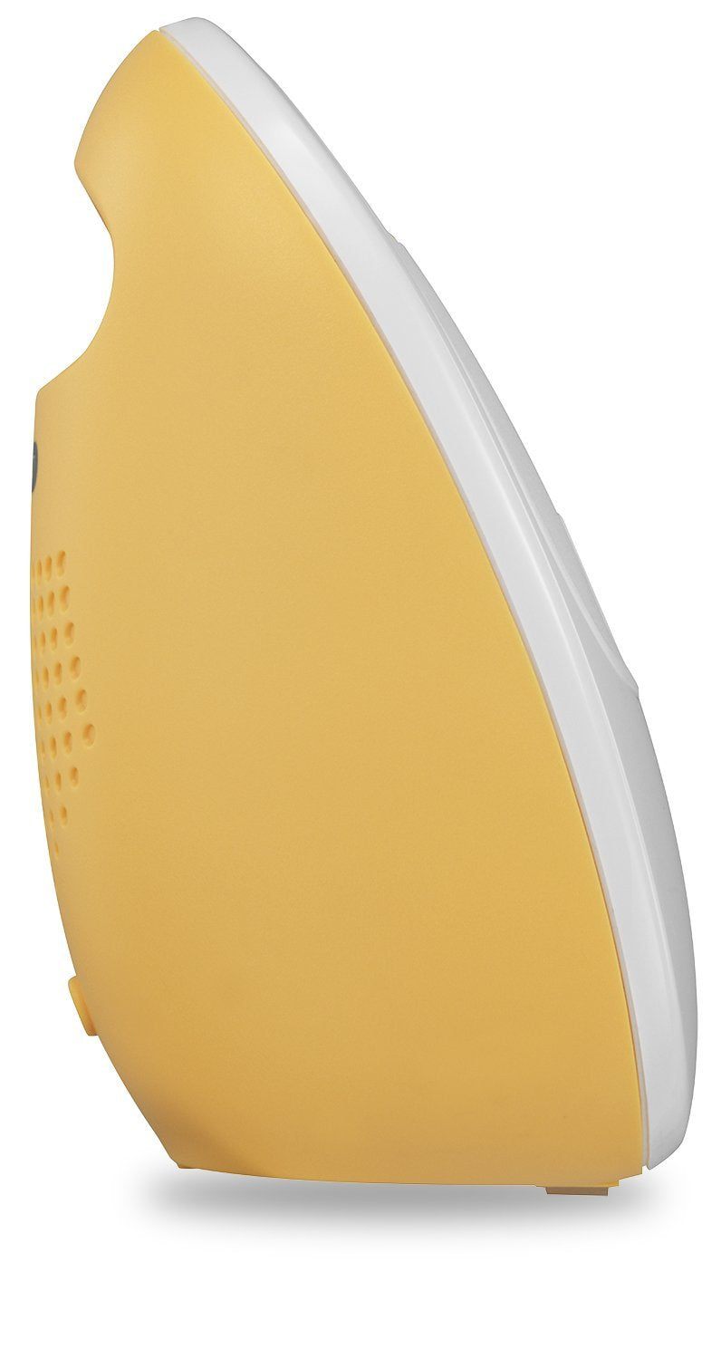 Monitor de Audio Digital VTech Communications Blanco con Unidad para Padres