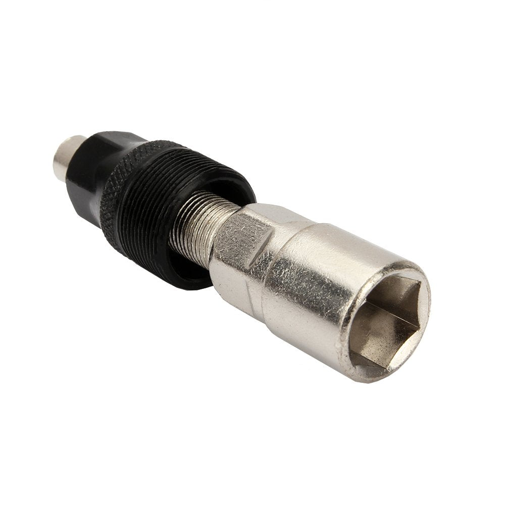 Extractor de Manivela Senzeal Bicicleta Kit de Herramientas de Reparación