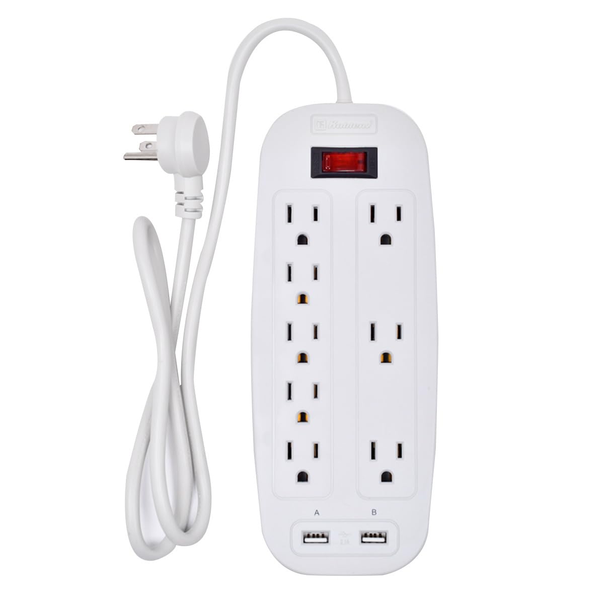 Supresor Koblenz USB SS-2100