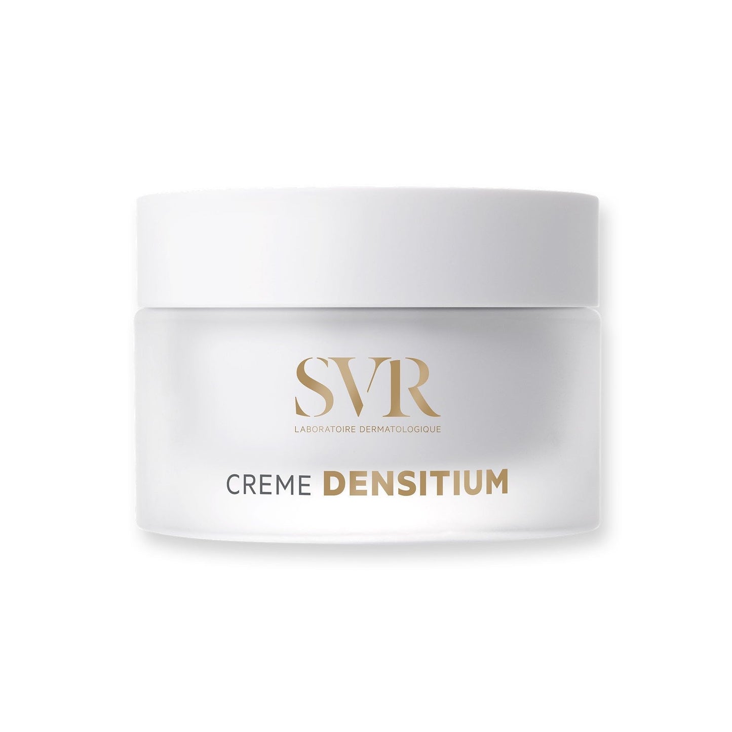 SVR Crema Densitium 360° Redensificante para Rostro y Cuello