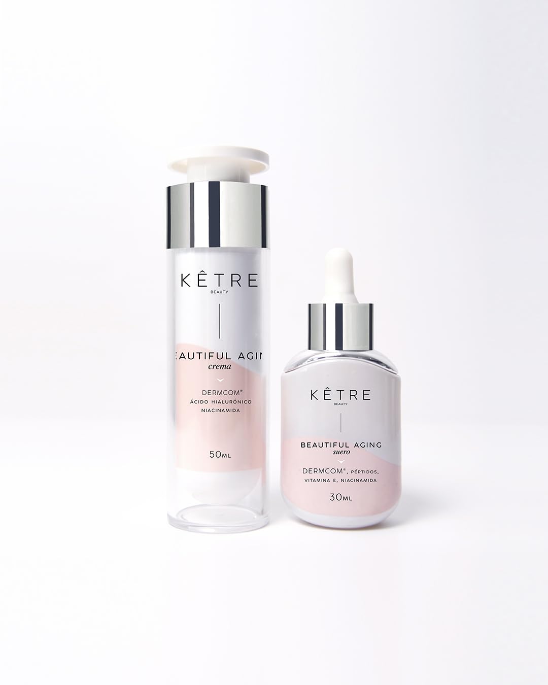 Beautiful Aging Kit