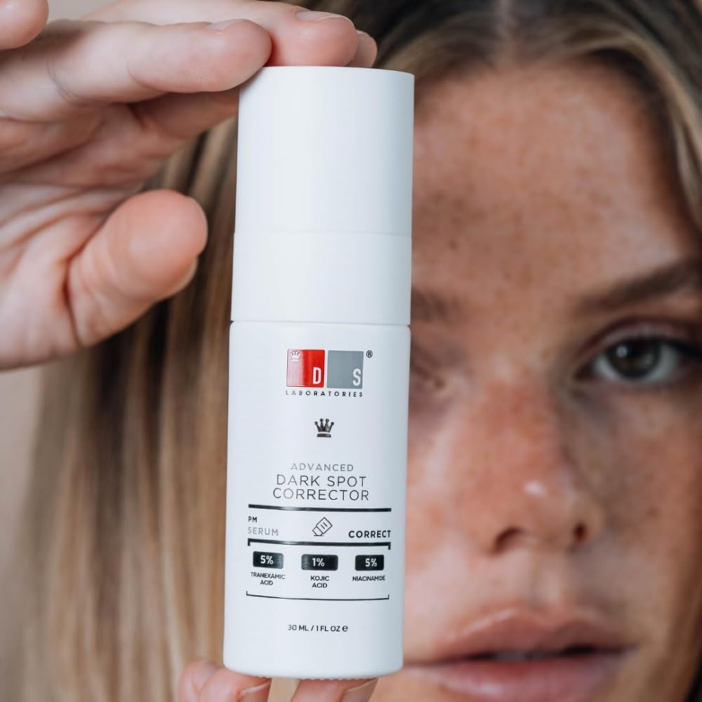 DS Laboratories | Advanced Dark Spot Corrector Pigment Corrector + Tone Unifier