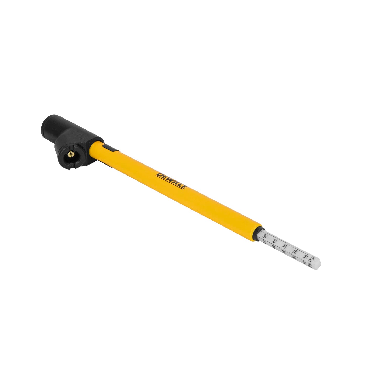 DEWALT 10-120 PSI de bolsillo para camión (DXCM032-0147)