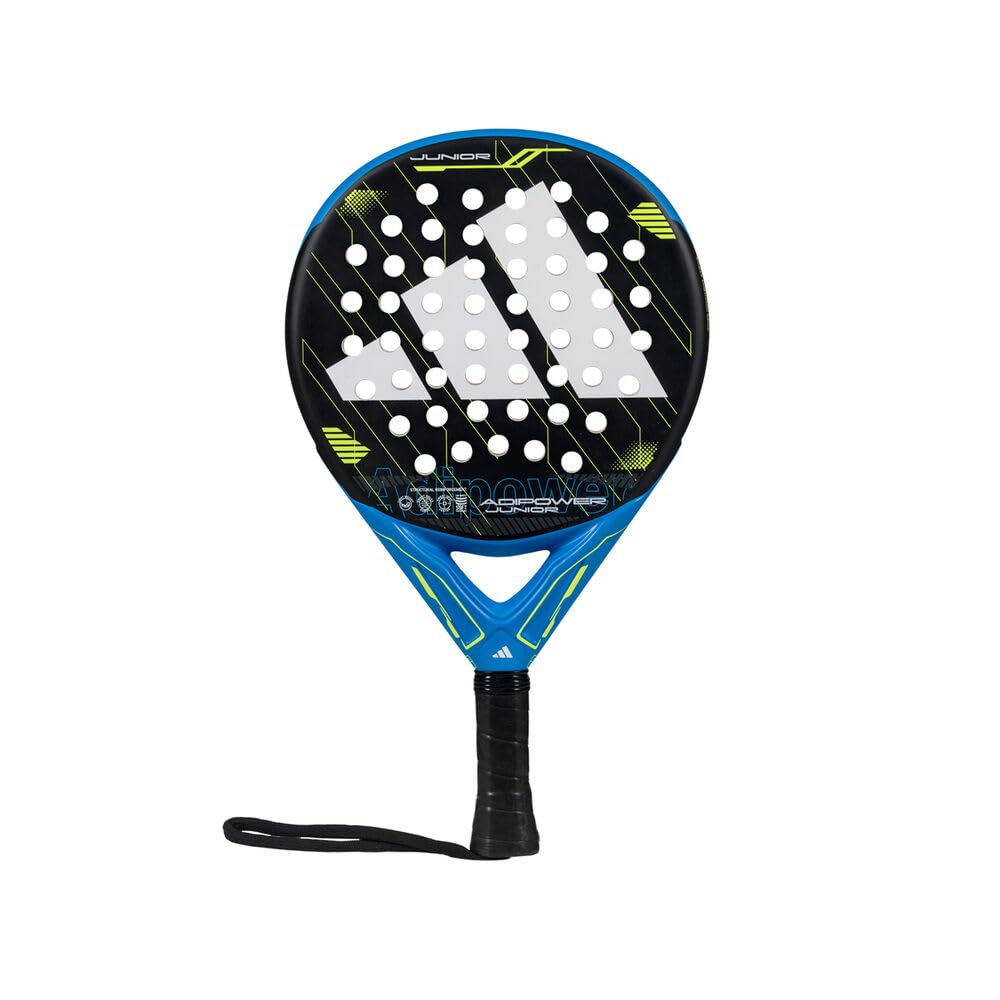Adidas Padel Adipower Junior 3.4