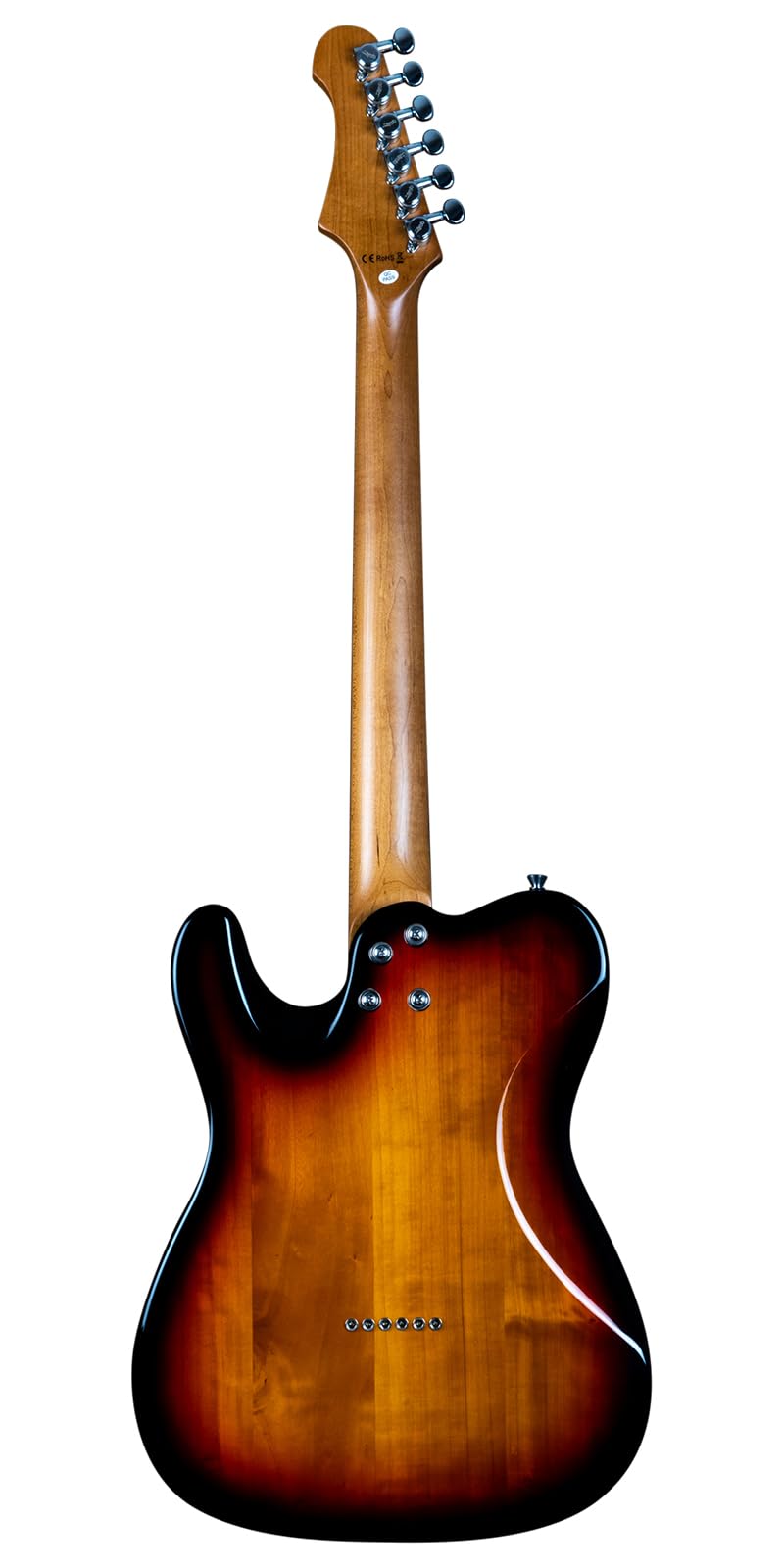 GUITARRA ELÉCTRICA JET JT350