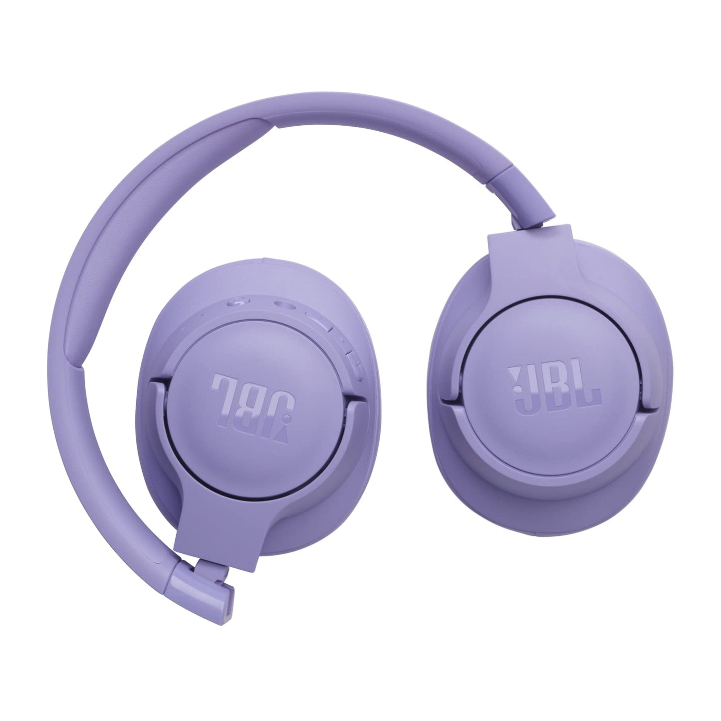 JBL Tune 720 BT Auriculares Inalámbrico Diadema Llamadas/Música Bluetooth Púrpura