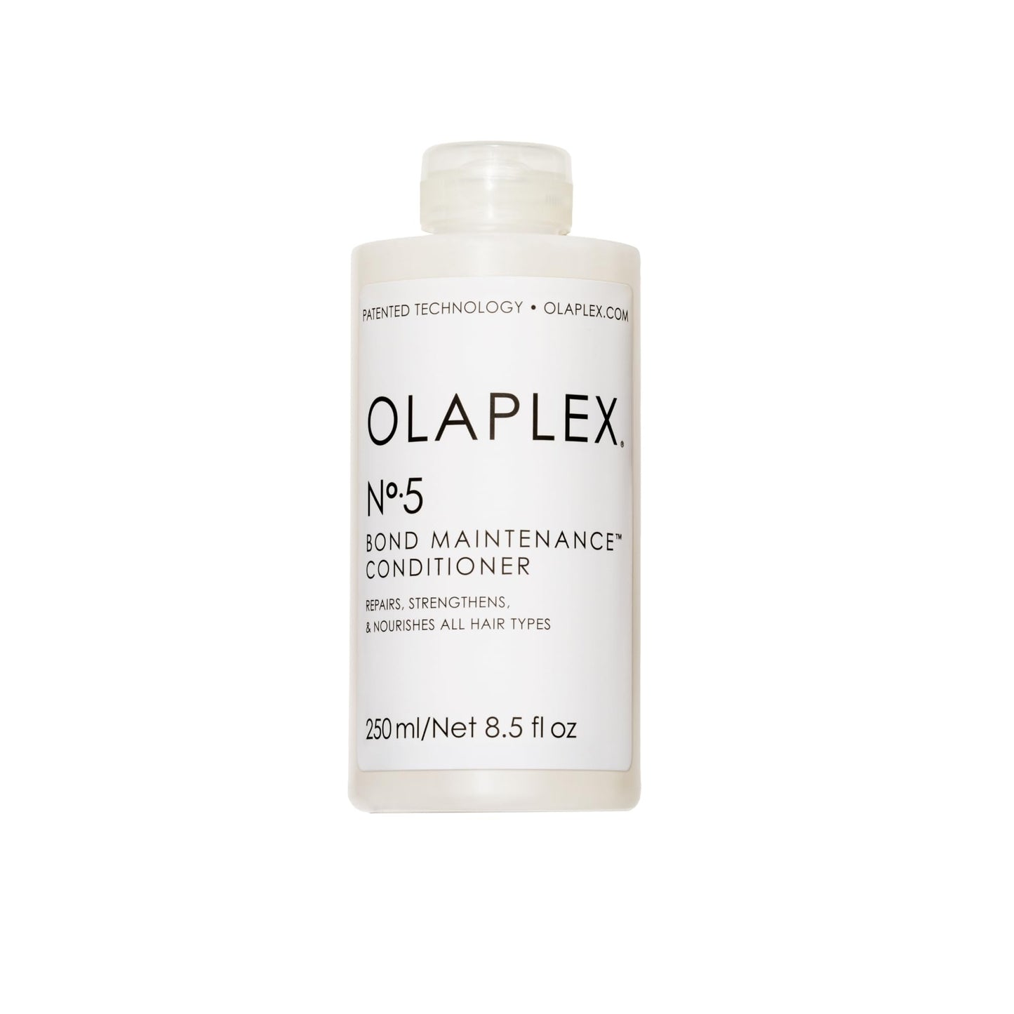 Olaplex No.5 Bond acondicionador de mantenimiento, 8.5 onzas líquidas