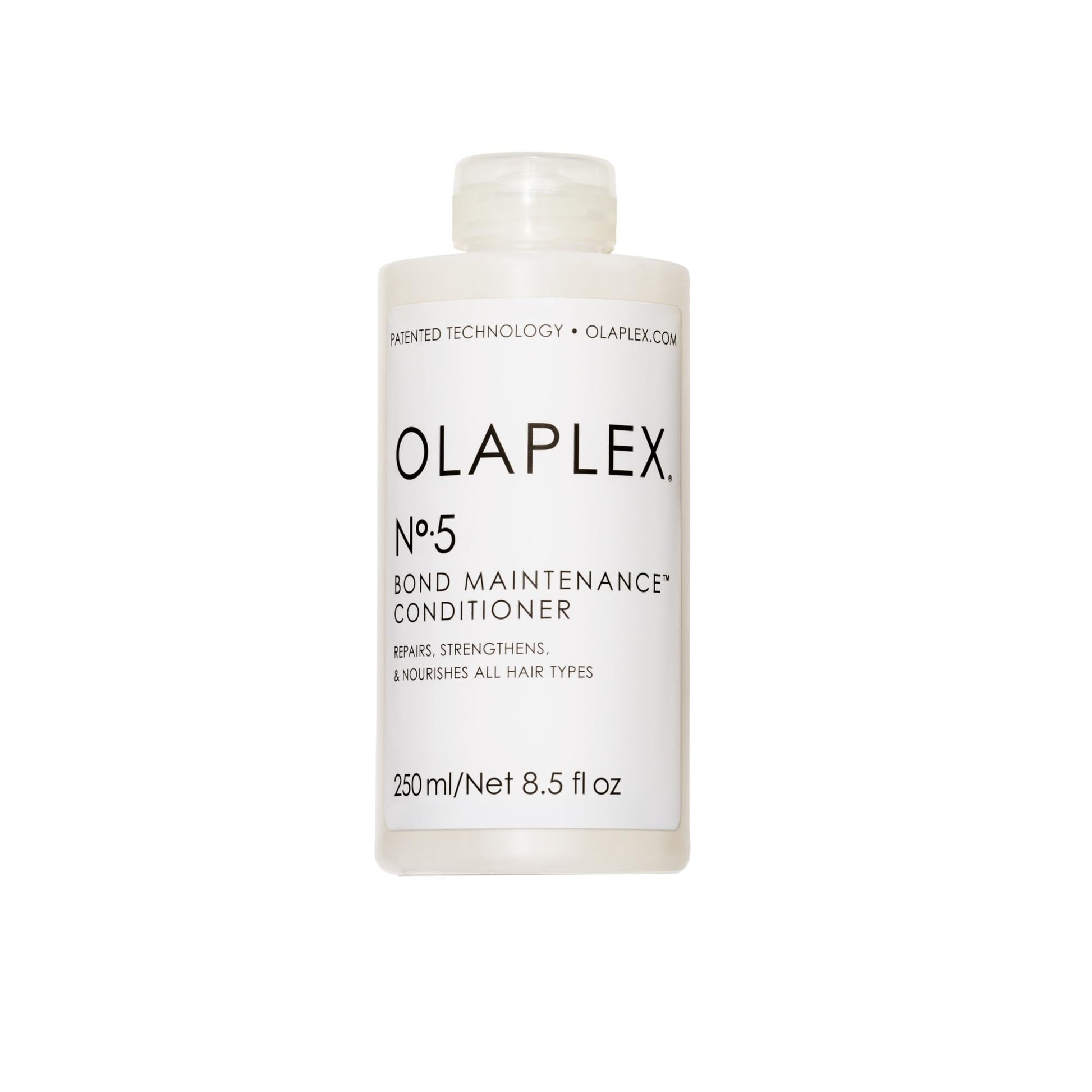 Olaplex No.5 Bond acondicionador de mantenimiento, 8.5 onzas líquidas
