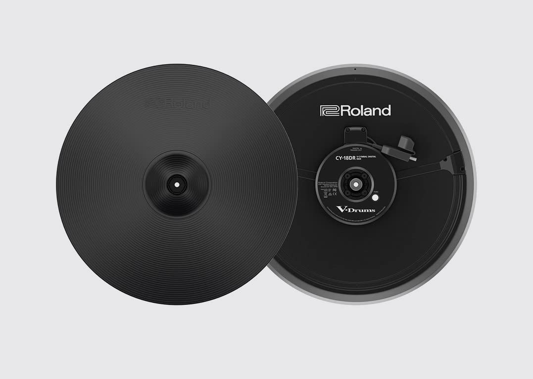 Roland TD-27KV2 Generación 2 V-Drum Kit