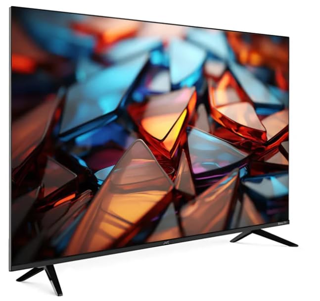 TCL Televisión Pantalla 75 Pulgadas Google TV 4K UHD 75Q651G