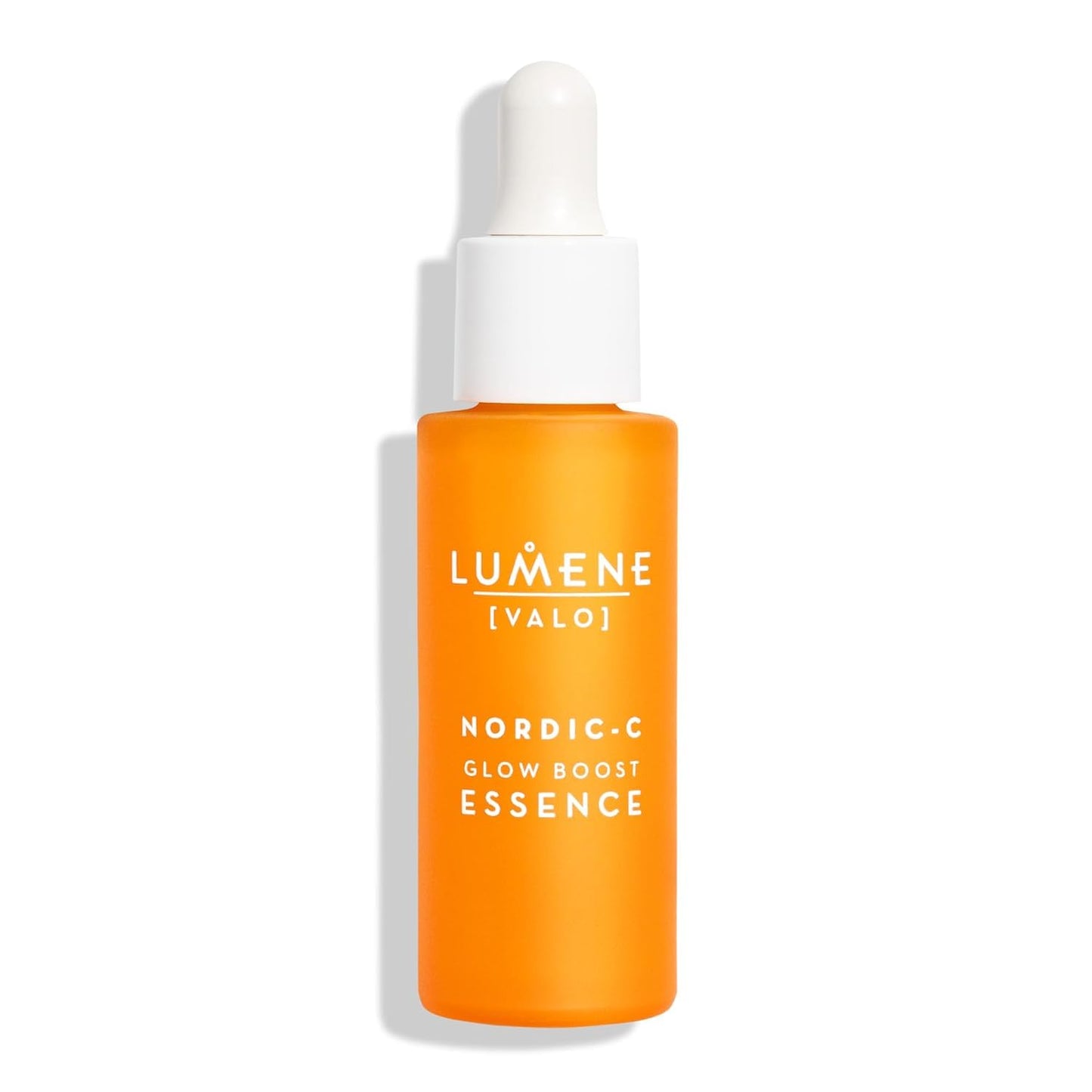 Lumene Valo Glow Boost Essence, 1 Fluid Ounce