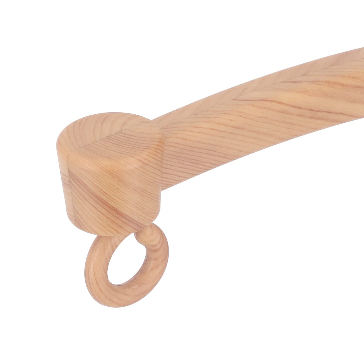 Brazo Móvil para Cuna de bebé, Accesorio Antideslizante Fuerte Brazo de Soporte para Móvil de bebé para Juguetes de Cuna