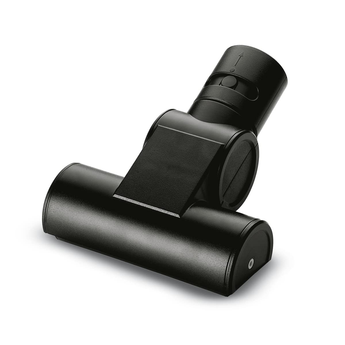 Karcher Boquilla turbo para tapizados compatible con VC1, VC2 y VC3