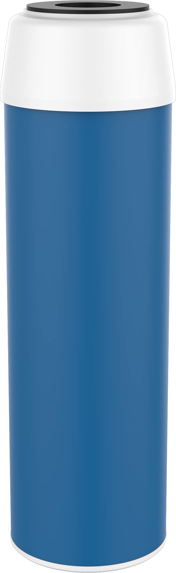 Filtro de Agua Pentek Pentair Azul de Carbono Activado Granular 10 Pulgadas