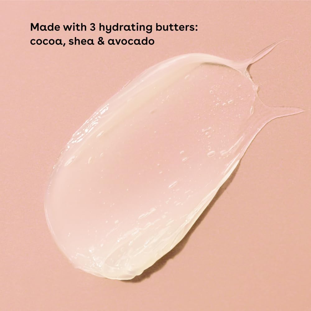 eos- Bálsamo hidratante 24 horas: sandía helada y mango melón, mascarilla para labios, tratamiento para labios de día o de noche, Ma