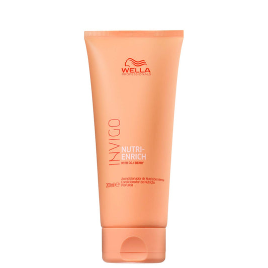 Acondicionador Wella Nutri Enrich Invigo