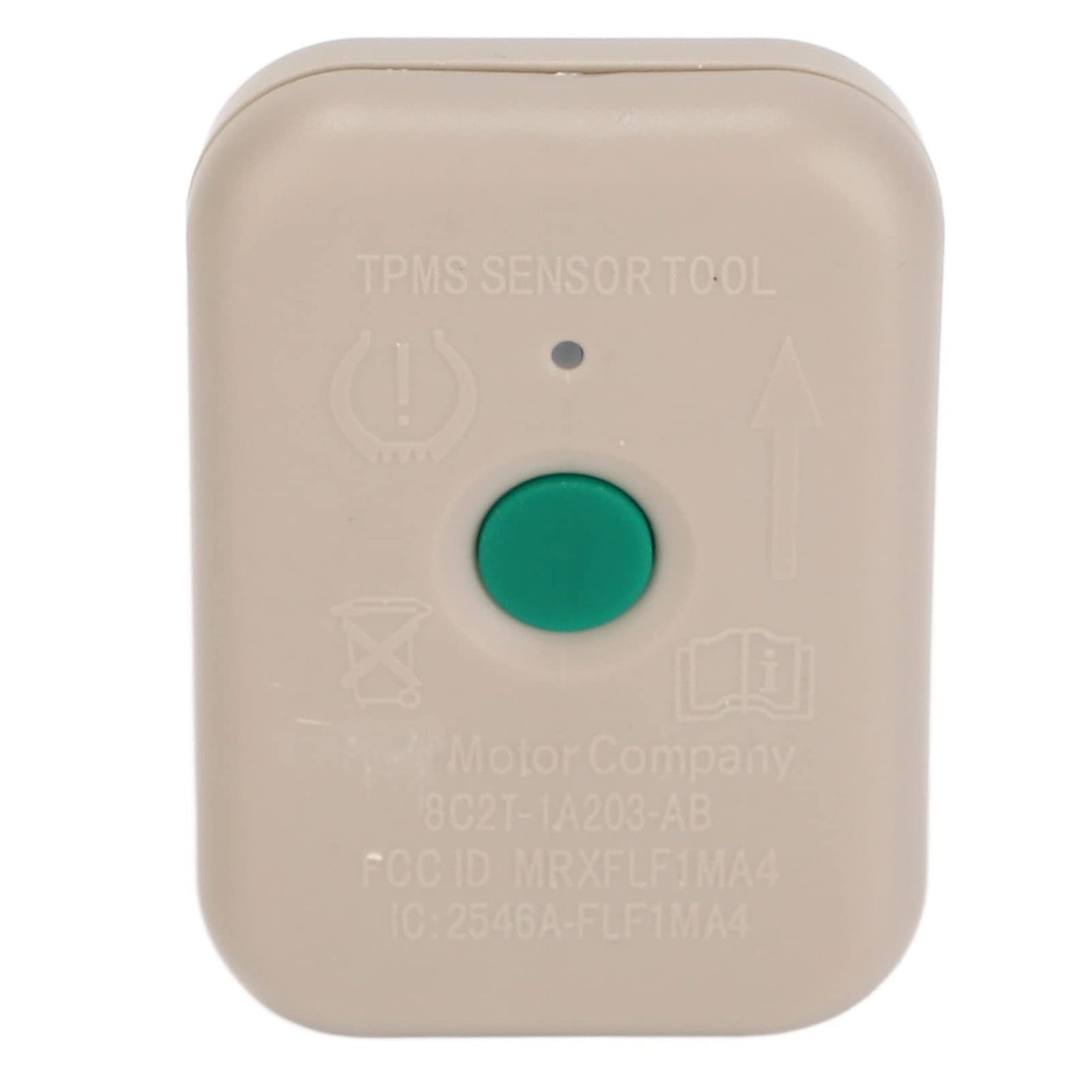 Herramienta de Reaprendizaje TPMS Acouto Transmisor 8C2Z1A203A para E-150 E-250