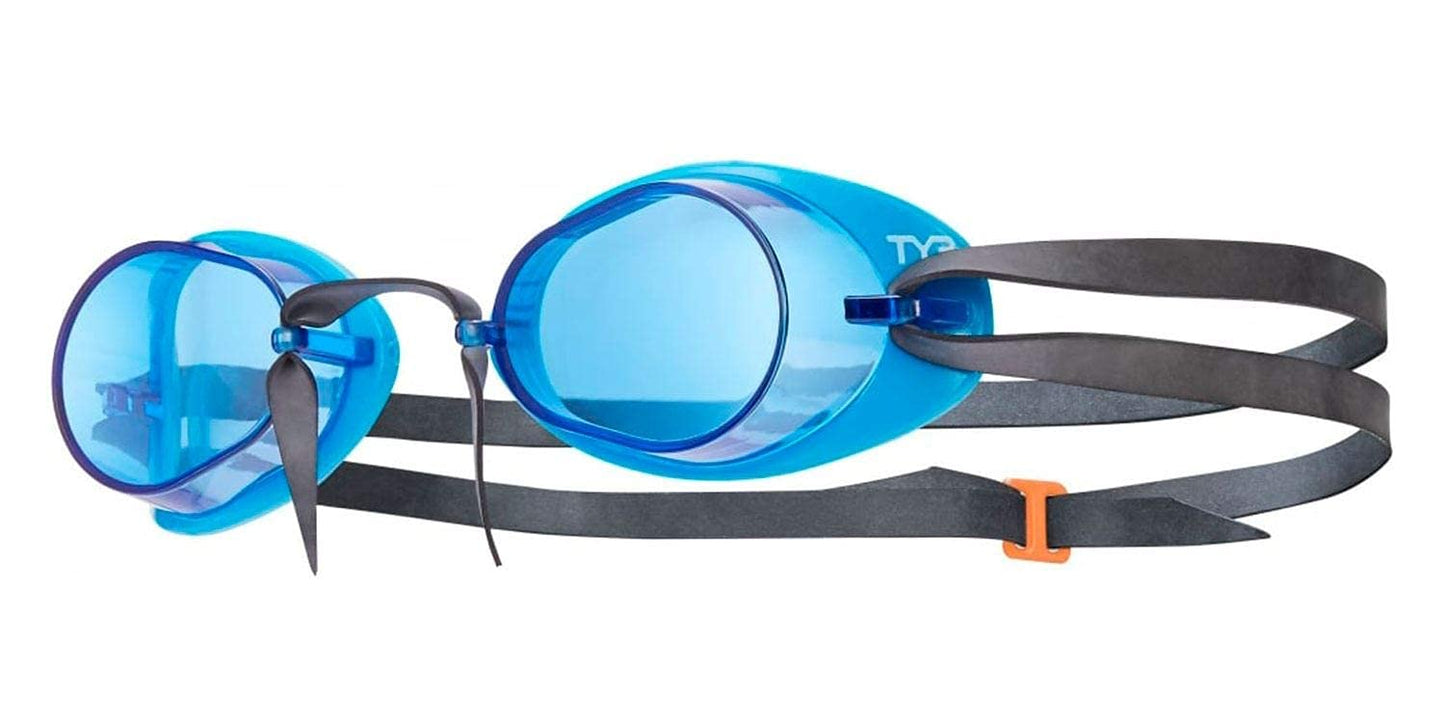 Anteojos TYR Socket Rockets 2.0 Azul Talla Única
