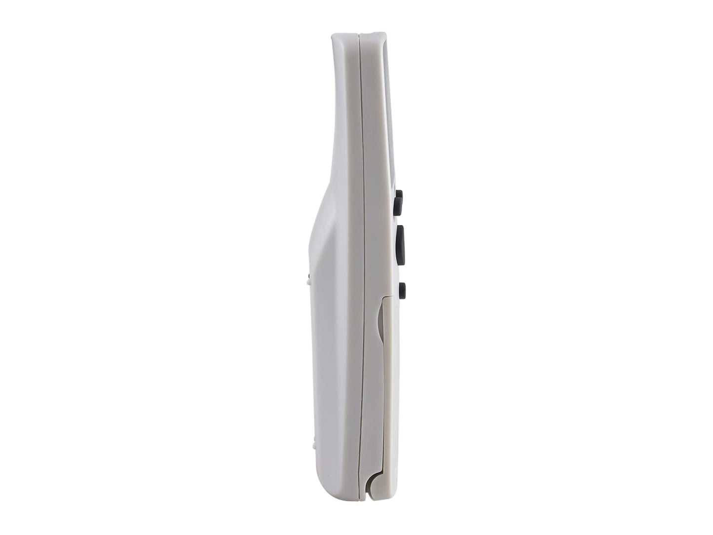 Control Remoto LG 6711A90032N para Aire Acondicionado Reemplazo, Minisplit, Control Directo