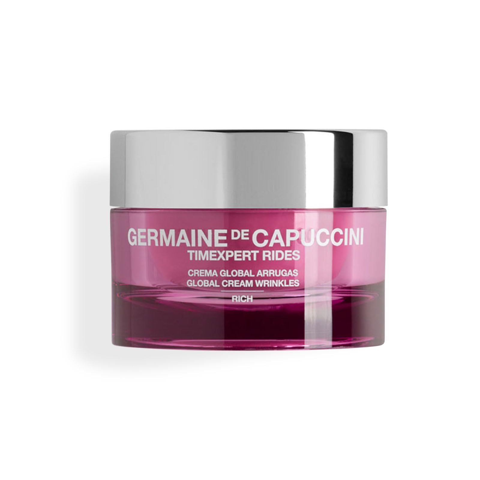 Germaine de Capuccini Timexpert Rides Global Cream Rich - Piel seca 1.7 oz