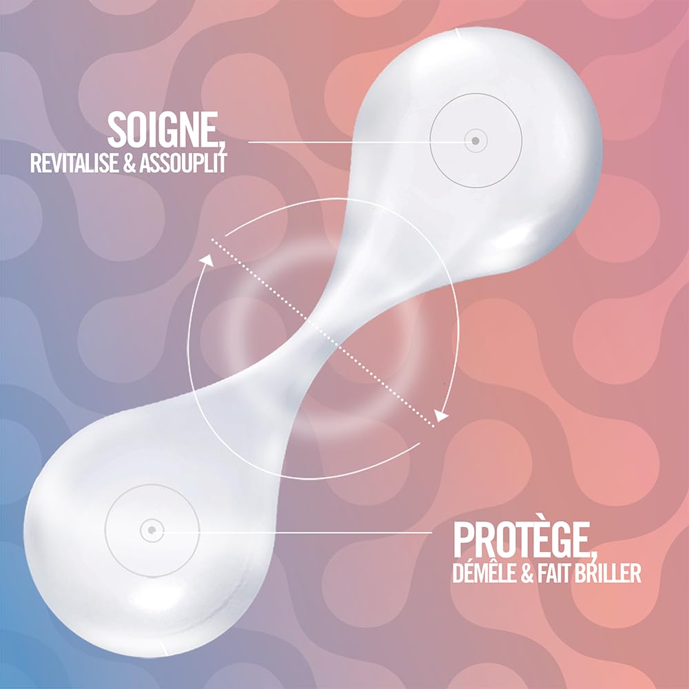 Acondicionador Desenredante Revlon Professional RP Equave Anti-Brassiness