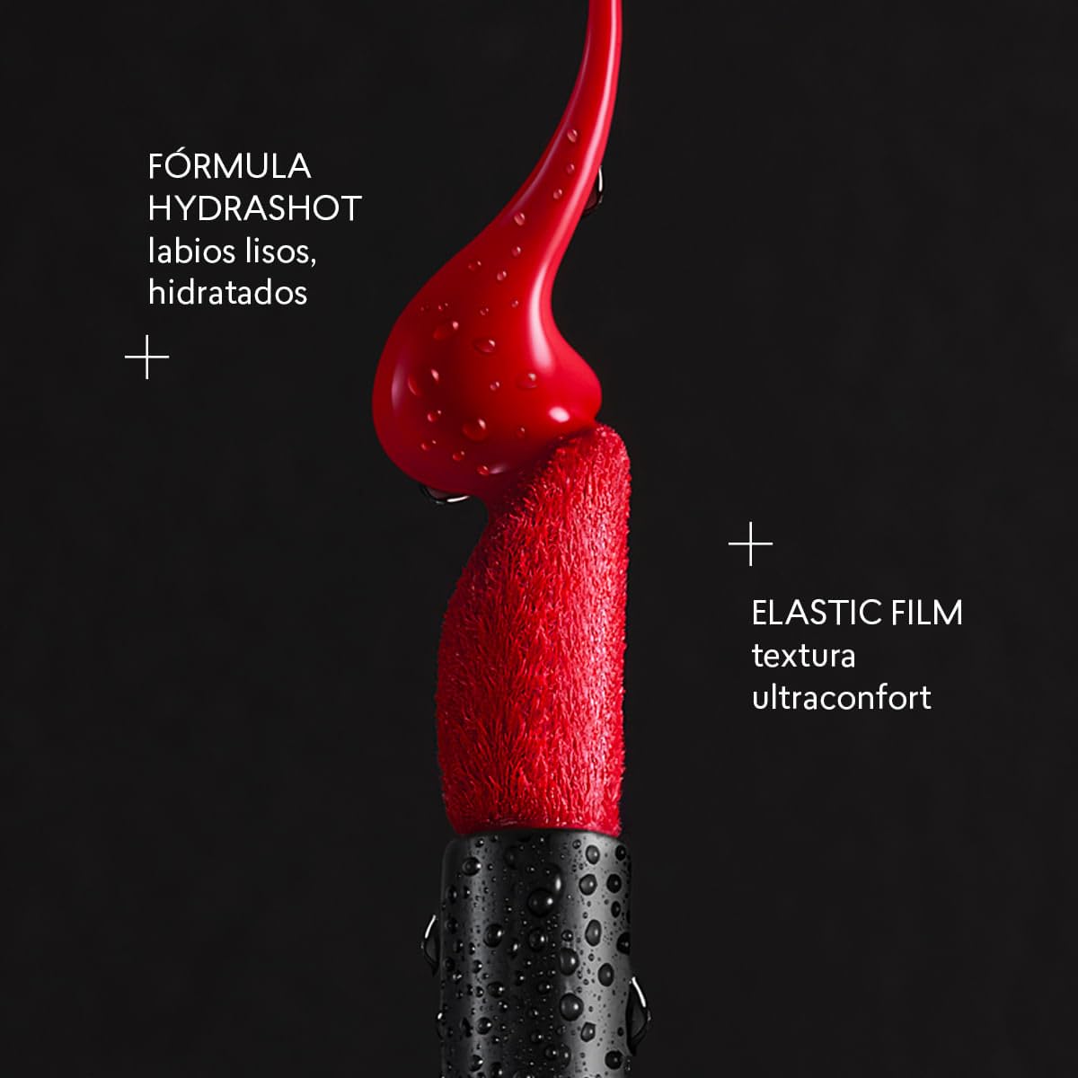 Cyzone Labial Mate Studio Look, 6ml
