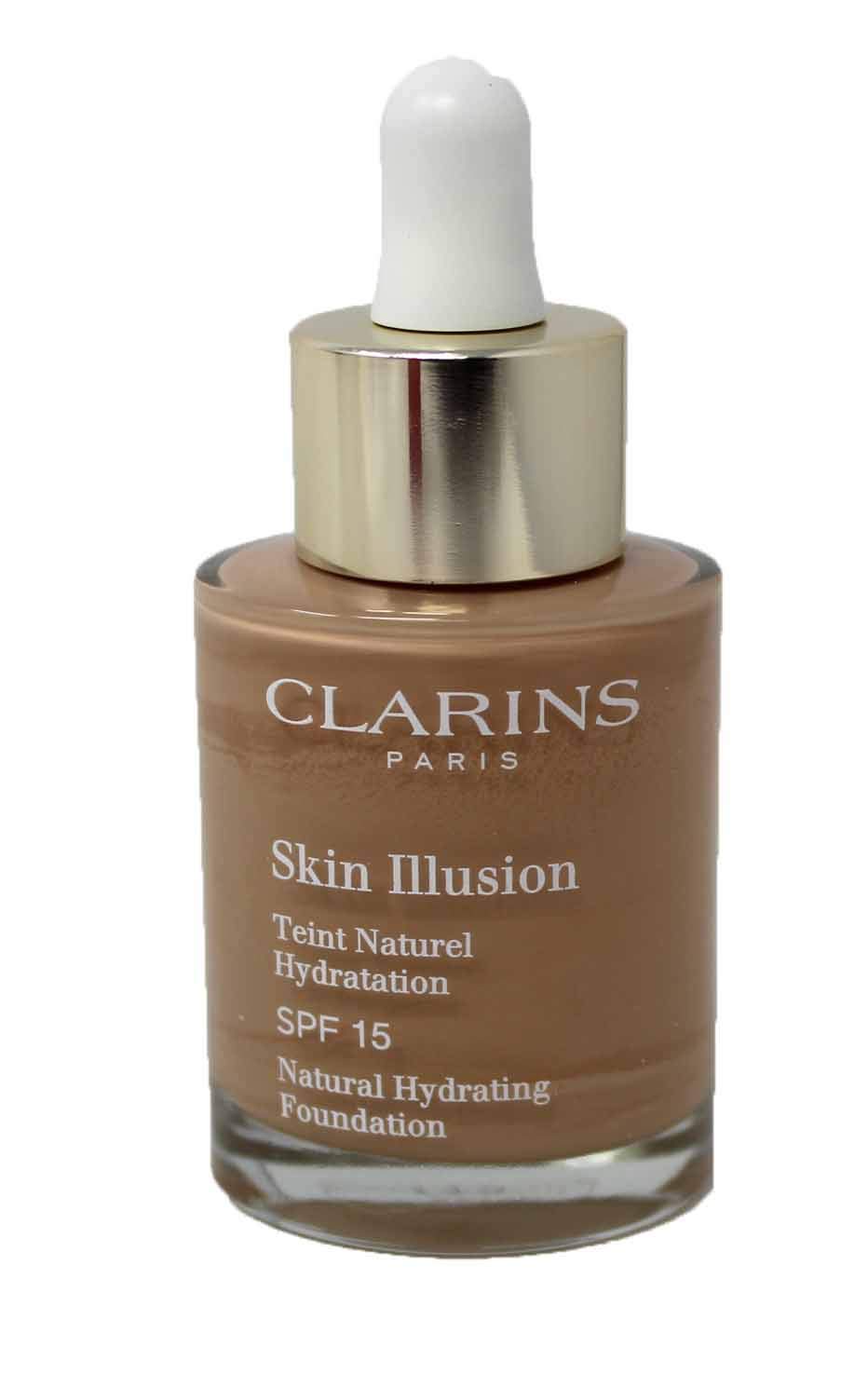 Clarins Filtro Solar Corporal 30 ml
